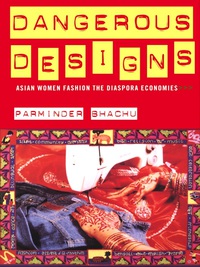Cover image: Dangerous Designs 1st edition 9780415072212