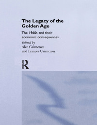 Imagen de portada: The Legacy of the Golden Age 1st edition 9780415071543