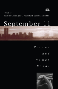 Imagen de portada: September 11 1st edition 9780881633818
