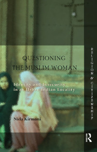 Imagen de portada: Questioning the ‘Muslim Woman’ 1st edition 9781138660090