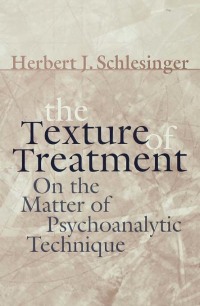 Omslagafbeelding: The Texture of Treatment 1st edition 9781138009851