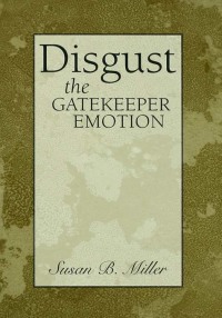 Cover image: Disgust 1st edition 9780881633870