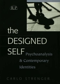 Cover image: The Designed Self 1st edition 9780881634198