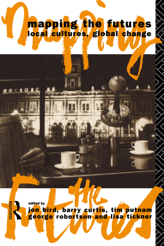 Imagen de portada: Mapping the Futures 1st edition 9780415070188