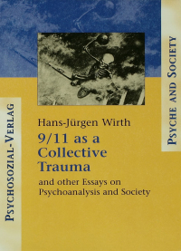 Omslagafbeelding: 9/11 as a Collective Trauma 1st edition 9781138009905