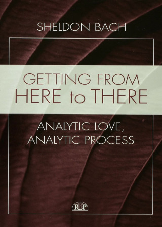 Cover image: Getting From Here to There 1st edition 9780881634396