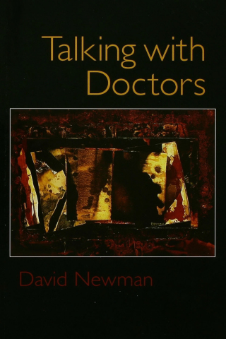 Cover image: Talking with Doctors 1st edition 9780881634464