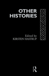 Imagen de portada: Other Histories 1st edition 9780415061223