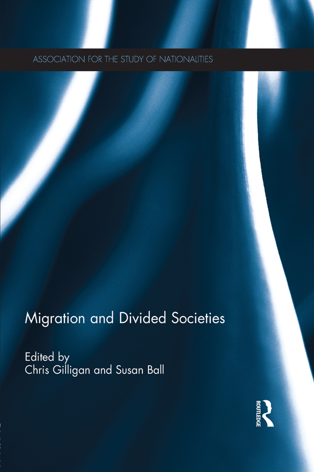 Migration and Divided Societies 1st Edition
