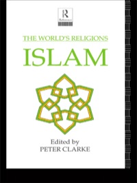Imagen de portada: The World's Religions: Islam 1st edition 9781138436770