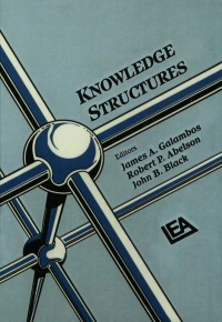 Cover image: Knowledge Structures 1st edition 9780898598162