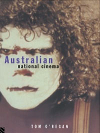 Immagine di copertina: Australian National Cinema 1st edition 9780415057301