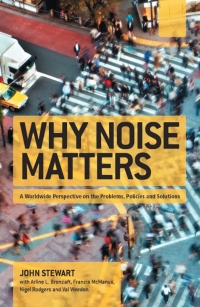 Cover image: Why Noise Matters 1st edition 9781849712576