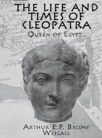Cover image: The Life and Times Of Cleopatra 1st edition 9780415655439