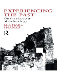 Cover image: Experiencing the Past 1st edition 9780415055840