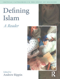 Imagen de portada: Defining Islam 1st edition 9781845530600