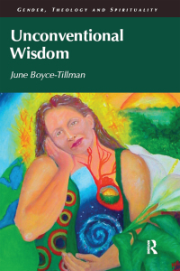 Imagen de portada: Unconventional Wisdom 1st edition 9781845530990
