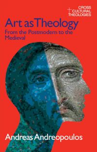 Imagen de portada: Art as Theology 1st edition 9781845531713