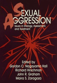Cover image: Sexual Aggression 1st edition 9781138981720