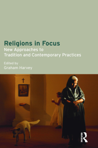 Cover image: Religions in Focus 1st edition 9781845532185