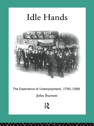 Imagen de portada: Idle Hands 1st edition 9781138432437