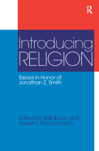 Imagen de portada: Introducing Religion 1st edition 9781845532307