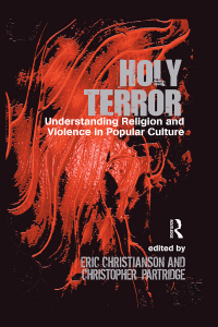 صورة الغلاف: Holy Terror 1st edition 9781845533595