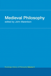 Cover image: Routledge History of Philosophy Volume III 1st edition 9780415053778