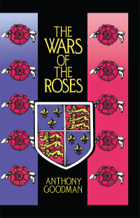 Titelbild: The Wars of the Roses 1st edition 9780415052641