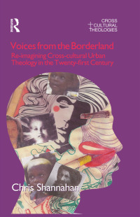 Cover image: Voices from the Borderland 1st edition 9781845537036