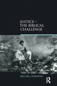 Cover image: Justice 1st edition 9781845538873