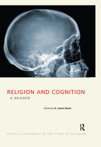 Cover image: Religion and Cognition 1st edition 9781904768715
