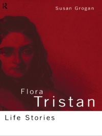 Immagine di copertina: Flora Tristan 1st edition 9780415049627
