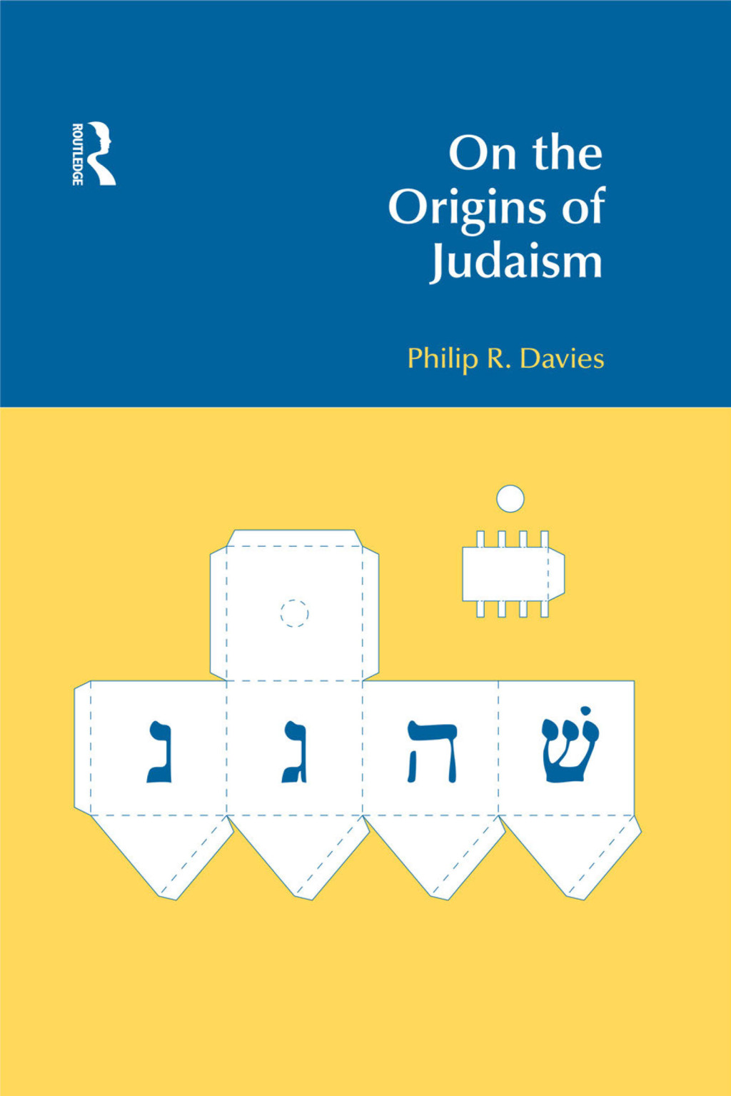 On the Origins of Judaism 1st Edition