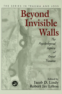 Omslagafbeelding: Beyond Invisible Walls 1st edition 9781583913185