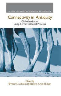 Cover image: Connectivity in Antiquity 1st edition 9781845539474