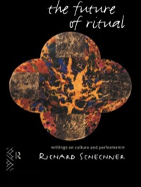 Titelbild: The Future of Ritual 1st edition 9780415046909