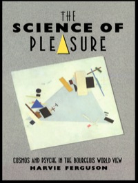 Cover image: The Science of Pleasure 1st edition 9781138468191