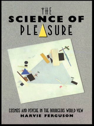 Omslagafbeelding: The Science of Pleasure 1st edition 9781138468191
