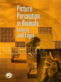 Cover image: Picture Perception in Animals 1st edition 9781138877368