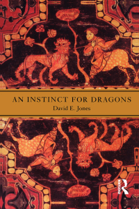 Omslagafbeelding: An Instinct for Dragons 1st edition 9780415937290