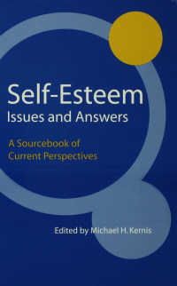 Omslagafbeelding: Self-Esteem Issues and Answers 1st edition 9781841694207