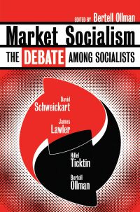 表紙画像: Market Socialism 1st edition 9780415919661