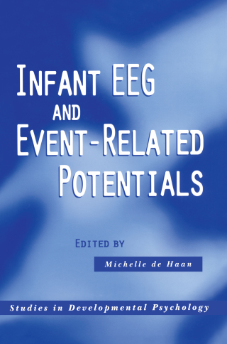 Imagen de portada: Infant EEG and Event-Related Potentials 1st edition 9780415648523