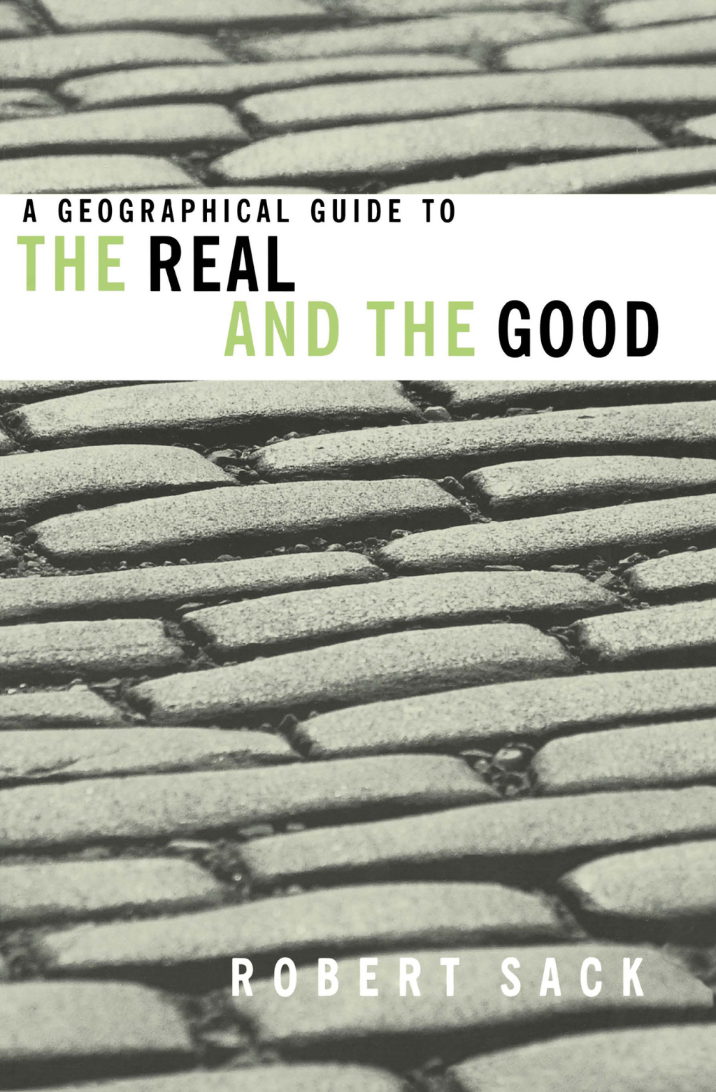 ISBN 9780415944847 product image for A Geographical Guide to the Real and the Good - 1st Edition (eBook) | upcitemdb.com