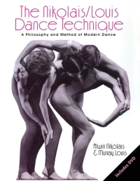 Immagine di copertina: The Nikolais/Louis Dance Technique 1st edition 9780415970198