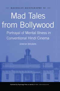 Titelbild: Mad Tales from Bollywood 1st edition 9781841696461