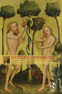 صورة الغلاف: Western Esotericism 2nd edition 9781844657476