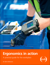 Imagen de portada: Ergonomics in Action 1st edition 9781138147058
