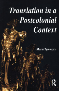 Titelbild: Translation in a Postcolonial Context 1st edition 9781138148864
